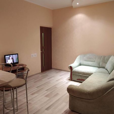 Двухкомнатная Квартира С Кухней Студией Бровары. Exterior foto