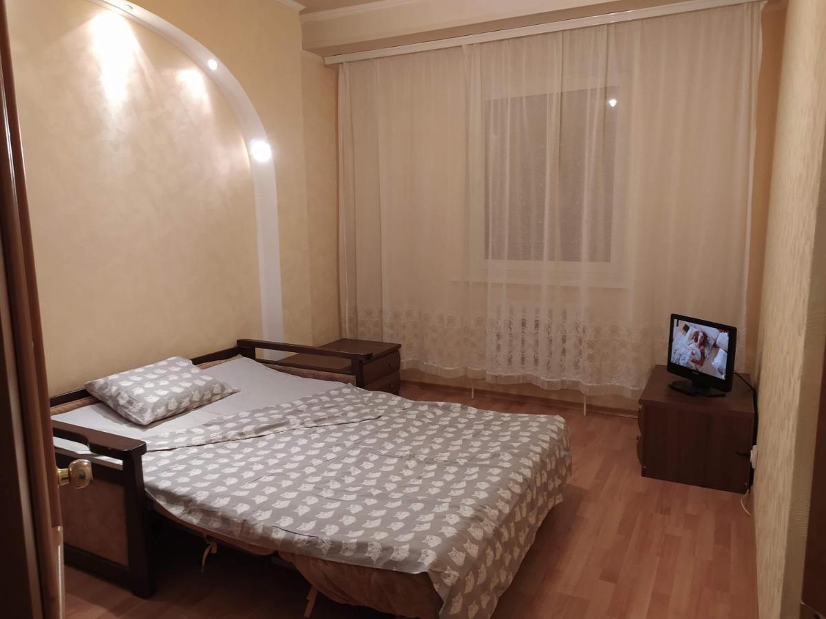 Двухкомнатная Квартира С Кухней Студией Бровары. Exterior foto